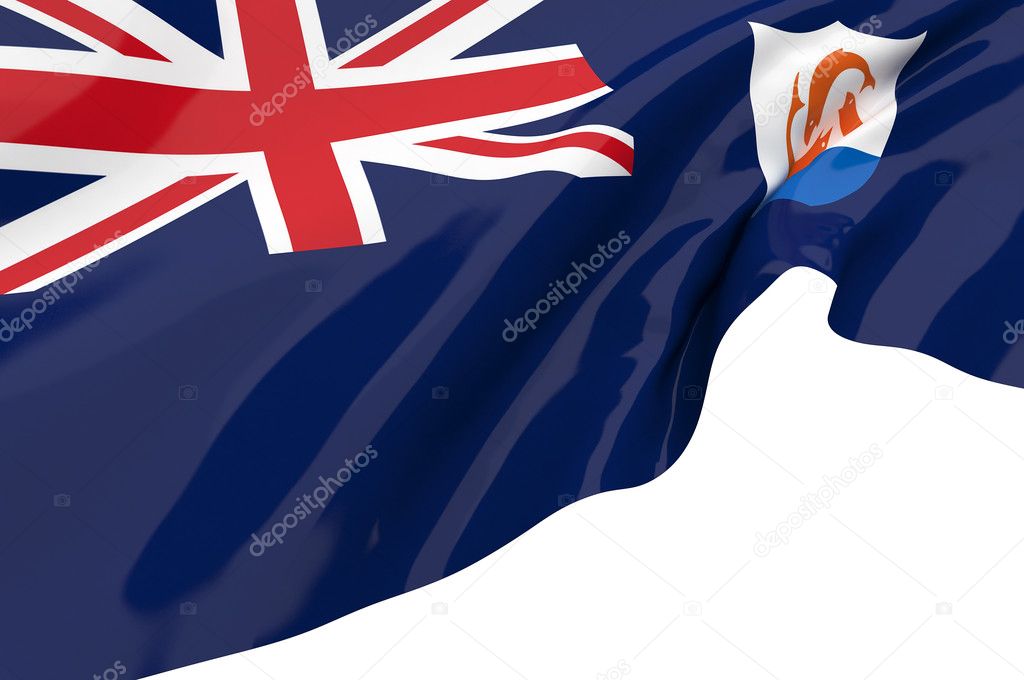  Flags of Anguilla