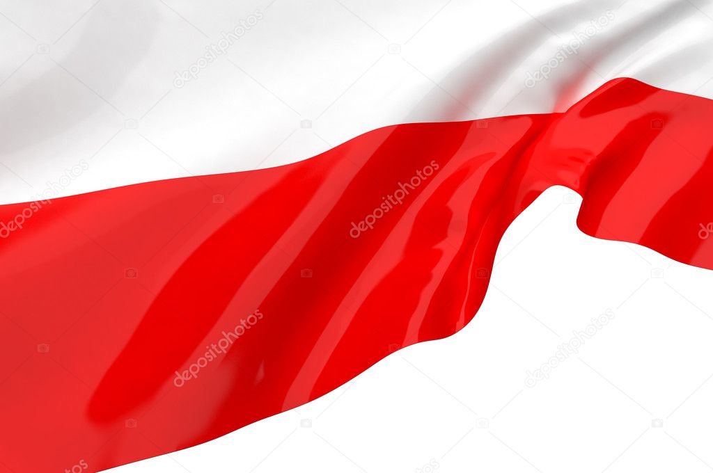  Flags of Poland