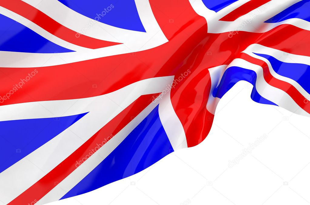  Flags of United Kingdom