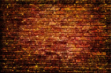 grunge dokulu arka plan