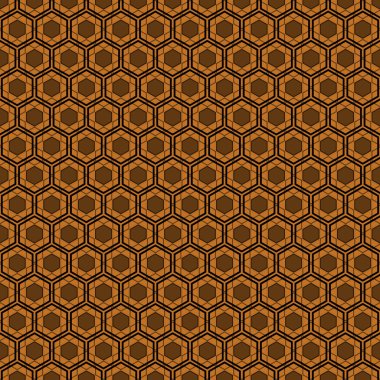 retro seamless modeli
