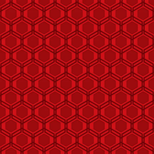 stock image Seamless retro pattern