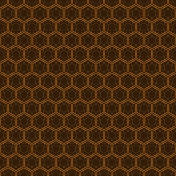 stock image Seamless retro pattern