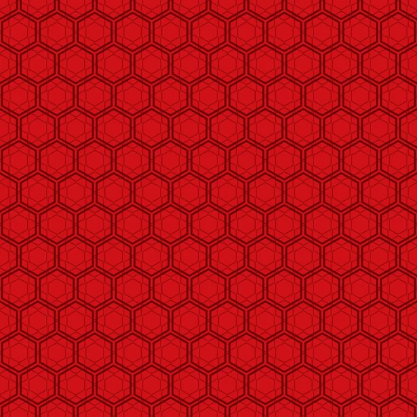 stock image Seamless retro pattern