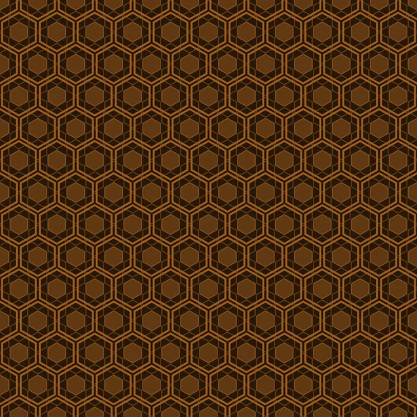 Stock image Seamless retro pattern