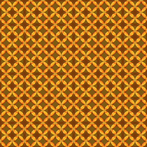 stock image Seamless retro pattern