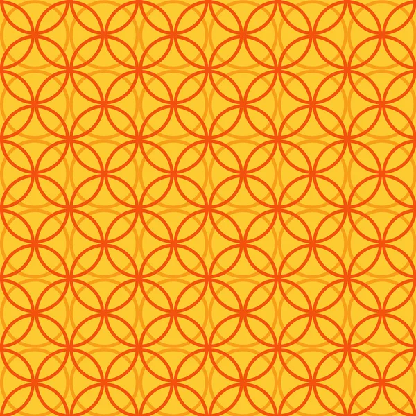 stock image Seamless retro pattern