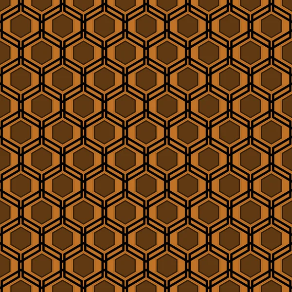 stock image Seamless retro pattern