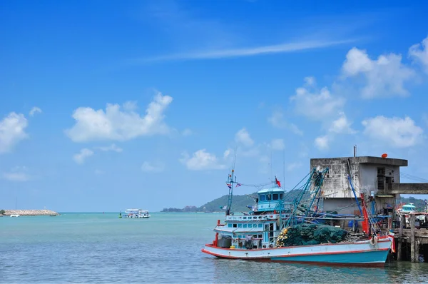 Stock image Beach and sea