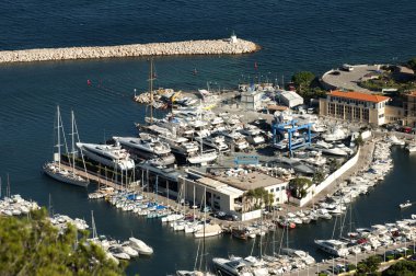 Bay Monako ve monte carlo