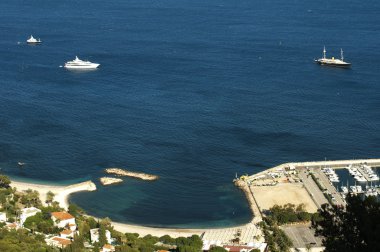 Bay Monako ve monte carlo