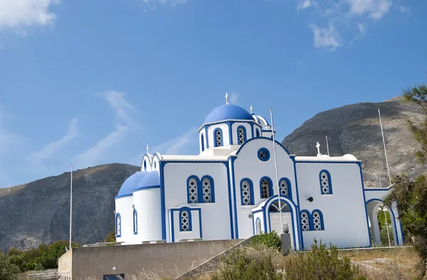 Greek Orthodox Church — Stock Photo, Image