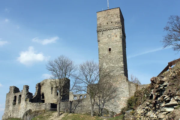 stock image Koenigstein