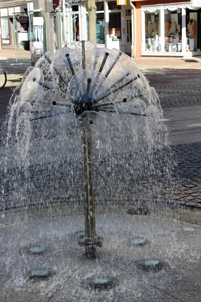 stock image Fountain