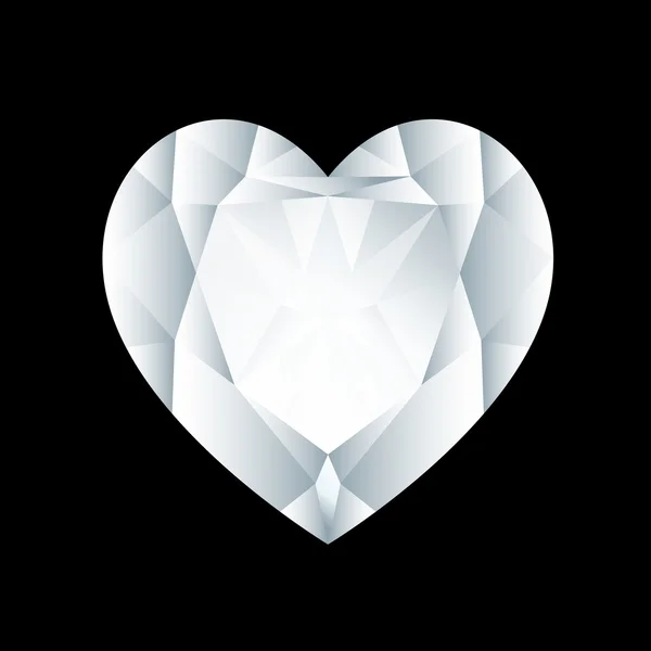 钻石 — 图库矢量图片