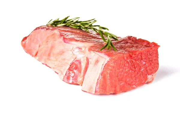 SBeef steak — Stock Photo, Image