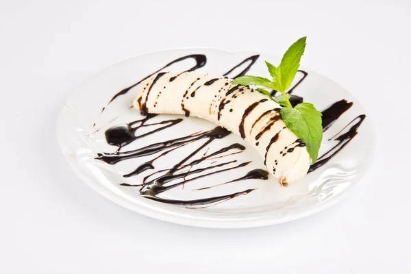 Delizioso dessert — Foto Stock