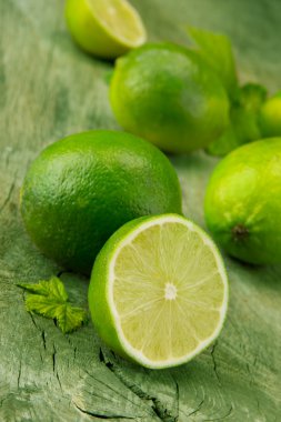 taze limes