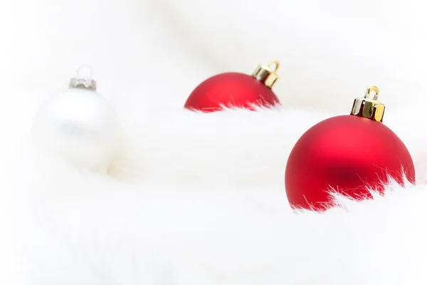 Christmas Balls — Stock Photo, Image
