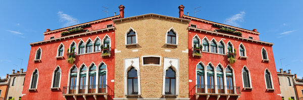 Venetian architecture