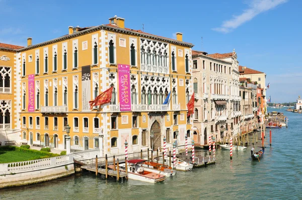 Venecia, Italia —  Fotos de Stock