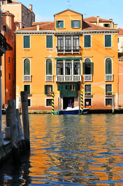 Венеция — стоковое фото