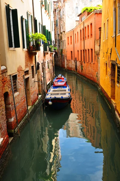 Венеція — стокове фото