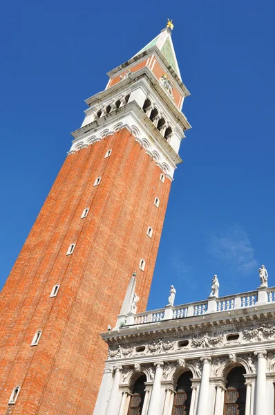 Venetian architecture — Stock Photo, Image