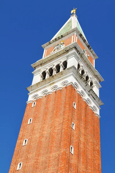 Tower in Venice, Italy — Stock Photo, Image