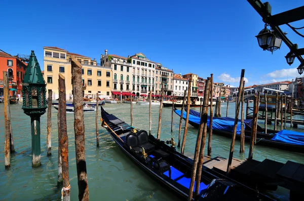 Venetië, Italië — Stockfoto