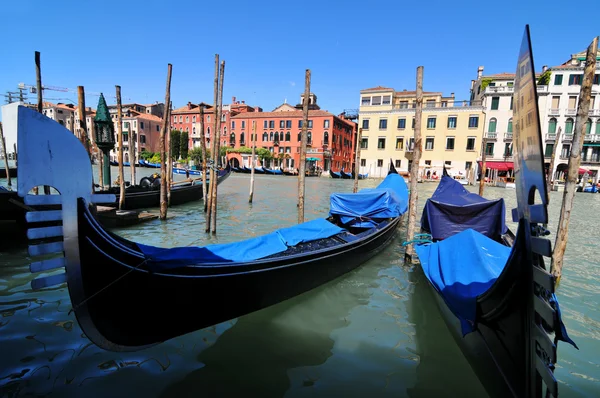 Venedig, Italien — Stockfoto