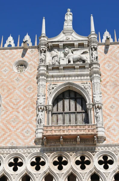 Palais des Doges, Venise — Photo
