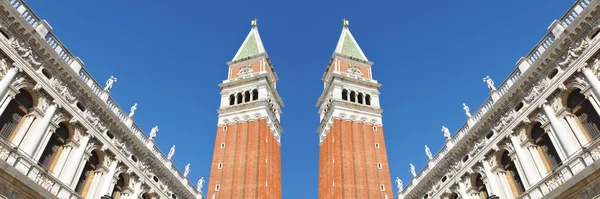 Венеція архітектура — стокове фото