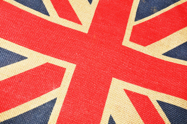 UK flag