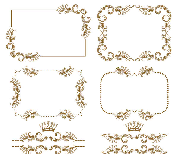 Decorative frame