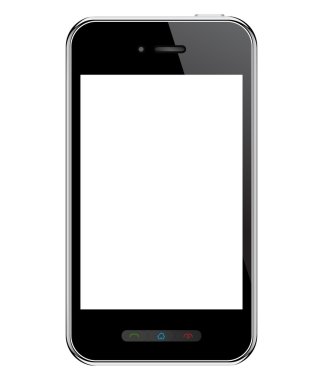 Mobile Phone clipart