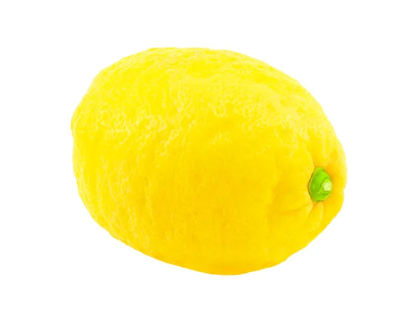 Citron. — Stock Photo, Image