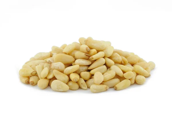 Pine nuts — Stock Photo, Image
