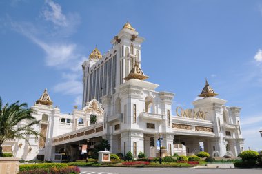 Galaxy Macau Resort