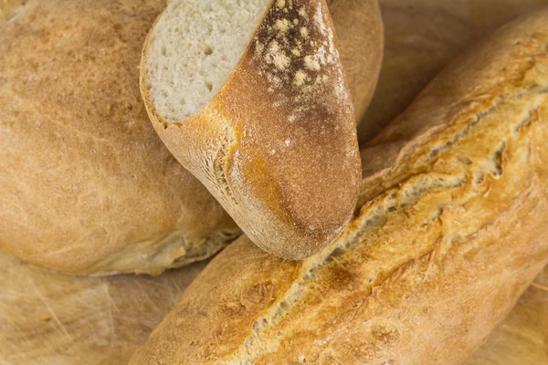 Хліба — стокове фото