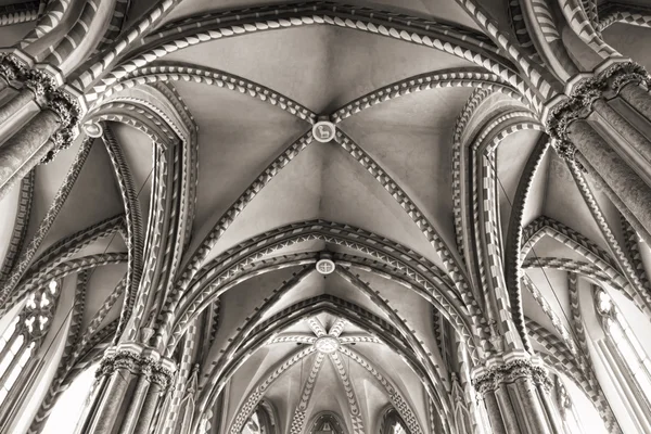Церковь Внутреннего города в Будапеште — стоковое фото
