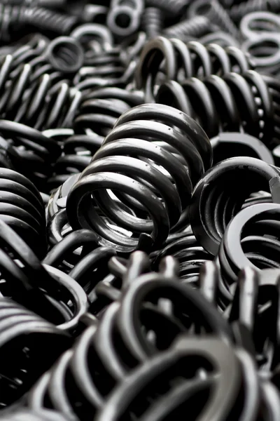 stock image Springs