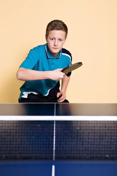 Ping-pong — Stock Photo, Image