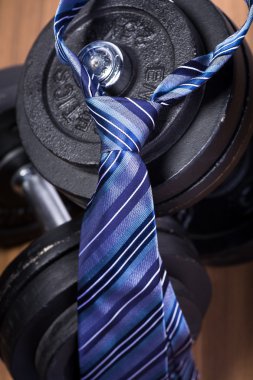 Fitness ve iş