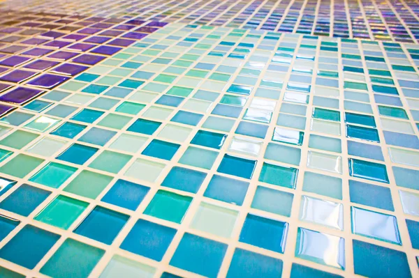 Mosaikfliesen — Stockfoto