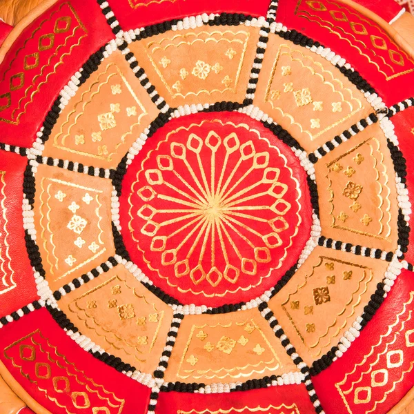 摩洛哥垫 — 图库照片