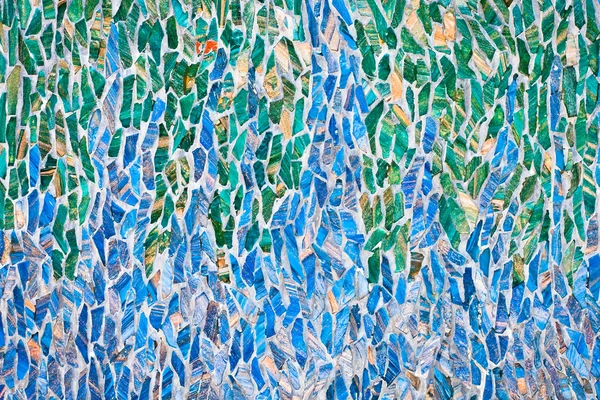 Padrão mosaico — Fotografia de Stock