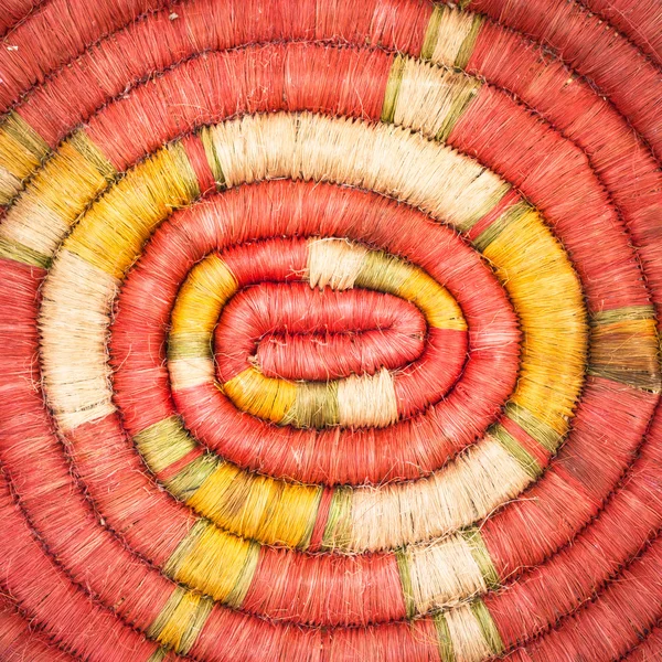 Rolled fabric — Stock Photo, Image