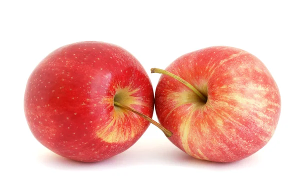 Stock image Red apples