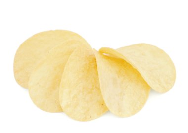 Patates cipsi.